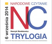 Narodowe czytanie 2014